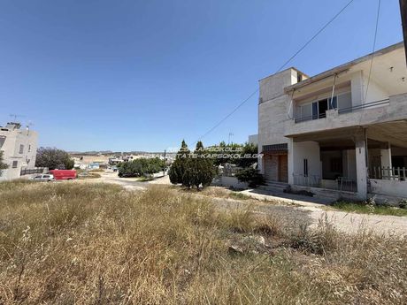 Οικόπεδο 474 τ.μ. για πώληση