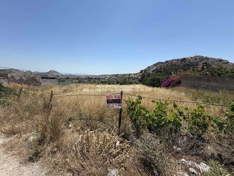 Αγροτεμάχια 3.502 τ.μ. για πώληση