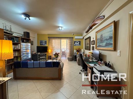Apartment 80sqm for sale-Patision - Acharnon