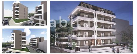 Διαμέρισμα 83τ.μ. για πώληση-Καλαμαριά » Άγιος ιωάννης