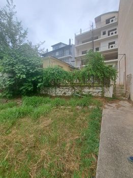 Land plot 200sqm for sale-Lamia » Center