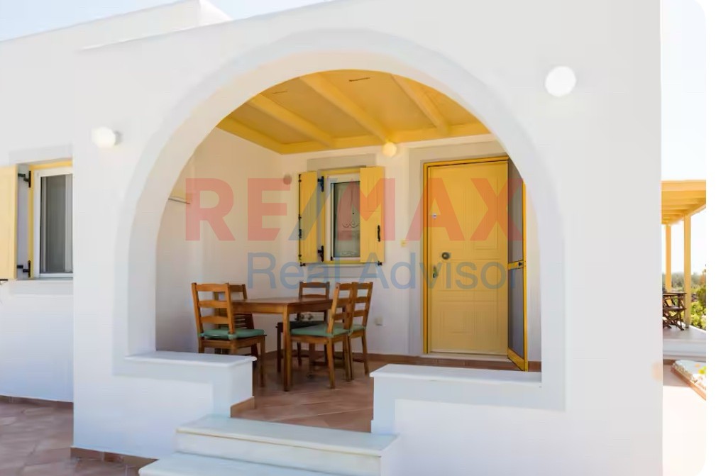 Ξενοδοχείο 512 τ.μ. για πώληση, Κυκλάδες, Πάρος