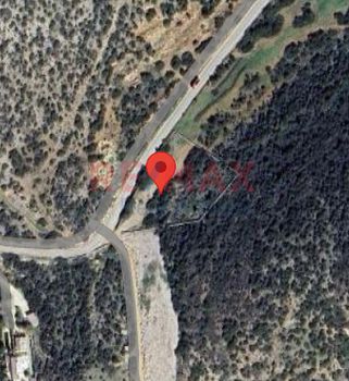 Parcel 4.633 sqm for sale
