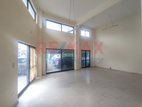 Store 178sqm for rent-Nea Philadelfia