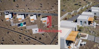 Συγκρότημα διαμερισμάτων 90 τ.μ. για πώληση