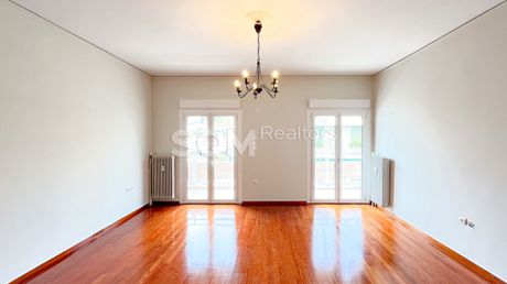 Apartment 100sqm for rent-Pagkrati