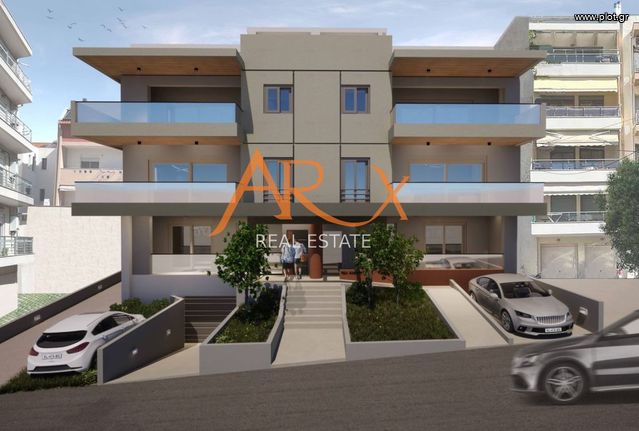 Apartment 157 sqm for sale, Thessaloniki - Suburbs, Kalamaria