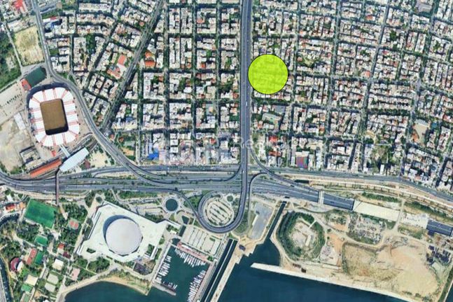 Οικόπεδο 124 τ.μ. για πώληση, Πειραιάς - Προάστια, Μοσχάτο