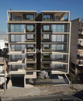 Apartment 79,77sqm for sale-Ilioupoli