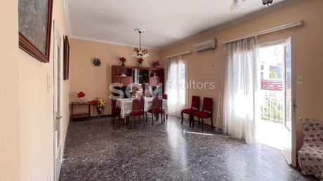 Apartment 125sqm for sale-Glyfada