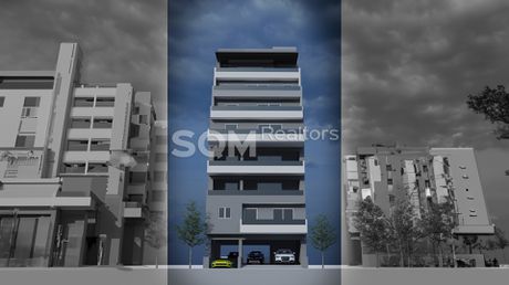 Apartment 74sqm for sale-Kaisariani
