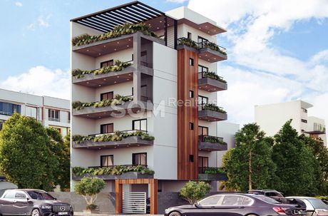 Maisonette 119,3sqm for sale-Glyfada