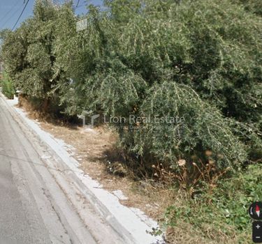 Οικόπεδο 183τ.μ. για πώληση-Γέρακας » Κέντρο