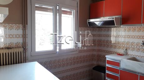 Apartment 70sqm for rent-Patra » Agia Sofia