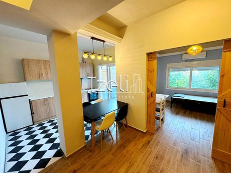 Apartment 82sqm for rent-Patra » Pyrosvestio