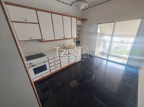 Apartment 115sqm for rent-Patra » Skagiopouleio