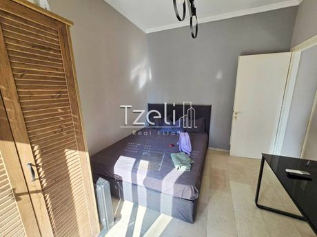 Studio 35sqm for rent-Patra » Ipsila Alonia
