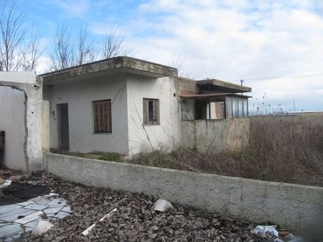 Detached home 104sqm for sale-Lamia » Komma