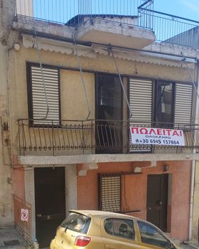 Μονοκατοικία 77 τ.μ. για πώληση