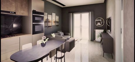 Apartment 82sqm for sale-Stathmos Ose