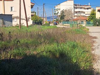 Οικόπεδο 895 τ.μ. για πώληση