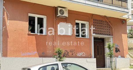 Διαμέρισμα 33τ.μ. για πώληση-40 εκκλησιές
