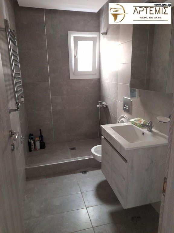 Studio / γκαρσονιέρα 57 τ.μ. πρός πώληση, Θεσσαλονίκη - Κέντρο, Νέα Παραλία