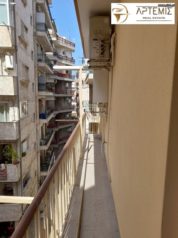 Studio / γκαρσονιέρα 57 τ.μ. πρός πώληση, Θεσσαλονίκη - Κέντρο, Νέα Παραλία