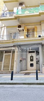 Διαμέρισμα 28τ.μ. για πώληση-Λευκός πύργος