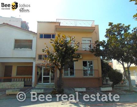 Apartment 145sqm for rent-Volos » Oxigono