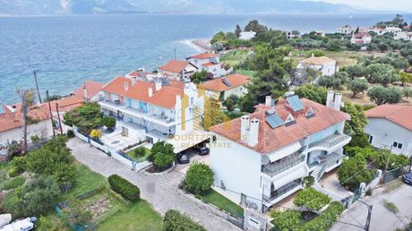 Maisonette 118sqm for sale-Erineo » Mpouka