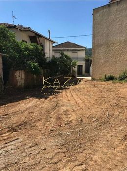 Οικόπεδο 320τ.μ. για πώληση-Μυγδονία » Μελισσοχώρι