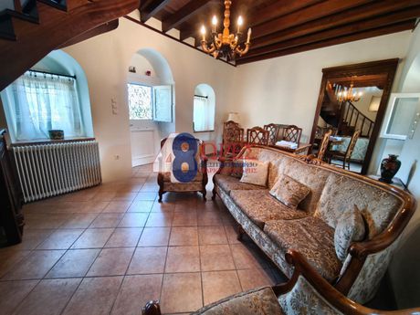 Maisonette 90sqm for rent-Chios » Ionia