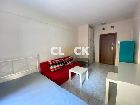 Studio / γκαρσονιέρα 44τ.μ. για ενοικίαση-Ροτόντα
