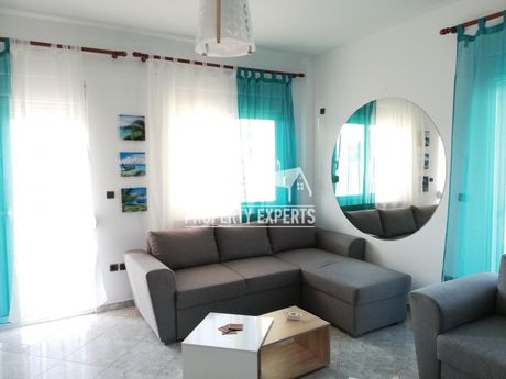 Apartment 65sqm for rent-Alexandroupoli » Center