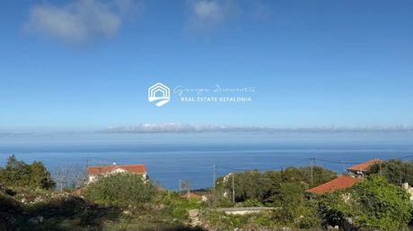 Οικόπεδο 2.173τ.μ. για πώληση-Κεφαλονιά » Έρισος