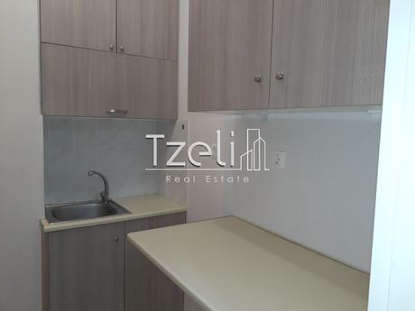 Studio 32sqm for rent-Patra » Patra Centre