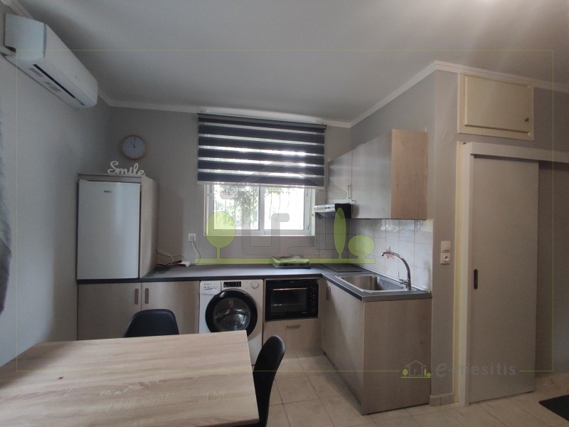 Studio / γκαρσονιέρα 30 τ.μ. προς ενοικίαση, Προάστιο Πάτρας
