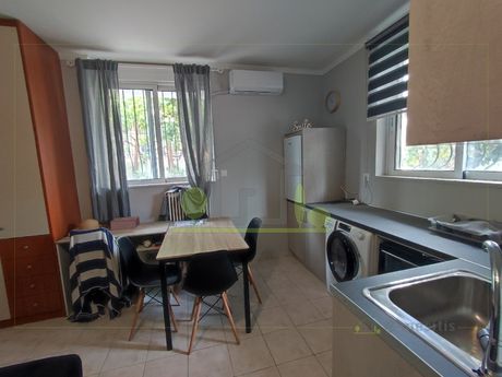Studio 30 sqm for rent