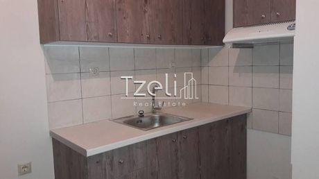 Studio 30sqm for rent-Patra » Patra Centre