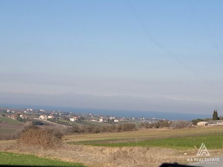 Parcel 7.329sqm for sale-Thermaikos » Peraia