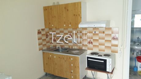 Studio 32sqm for rent-Patra » Patra Centre