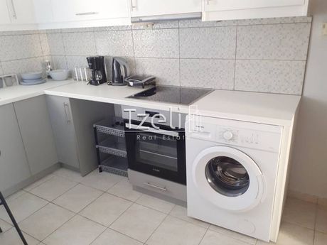 Studio 30sqm for rent-Patra » Anthoupoli
