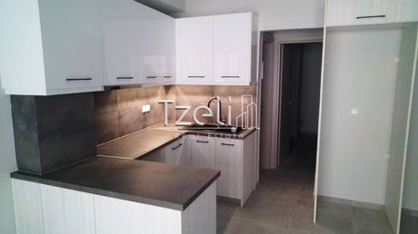 Apartment 44sqm for rent-Paralia » Rogitika