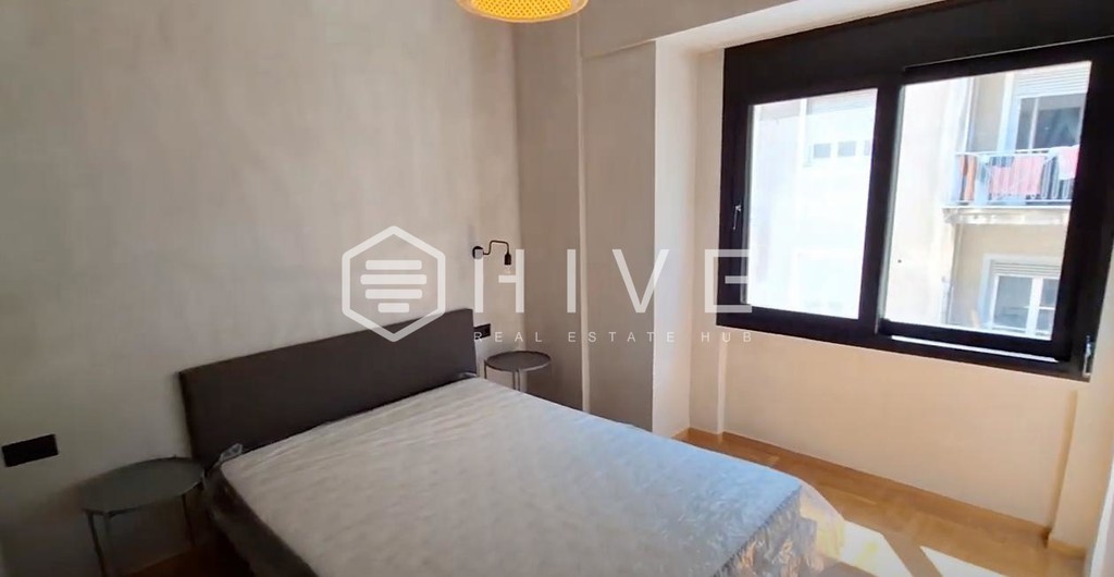 Studio / γκαρσονιέρα 40 τ.μ. προς πώληση, Αθήνα - Κέντρο, Κυψέλη