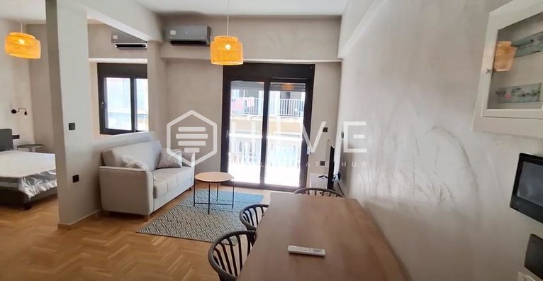 Studio / γκαρσονιέρα 40 τ.μ. για πώληση, Αθήνα - Κέντρο, Κυψέλη