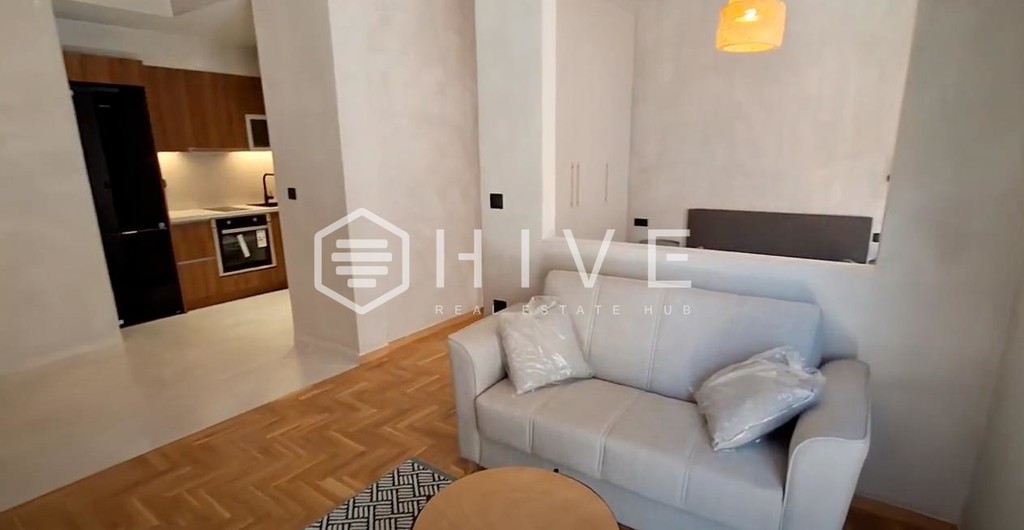 Studio / γκαρσονιέρα 40 τ.μ. προς πώληση, Αθήνα - Κέντρο, Κυψέλη
