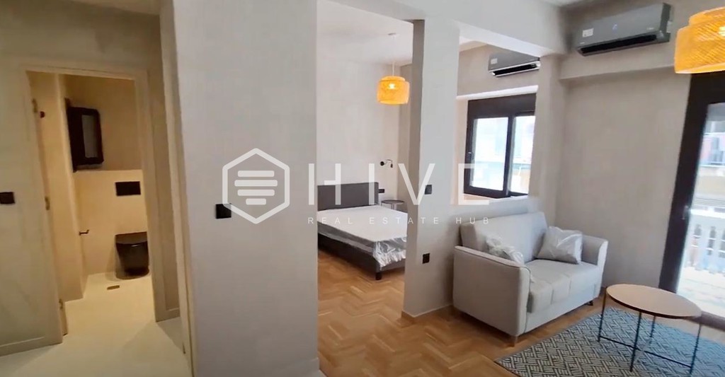 Studio / γκαρσονιέρα 40 τ.μ. προς πώληση, Αθήνα - Κέντρο, Κυψέλη