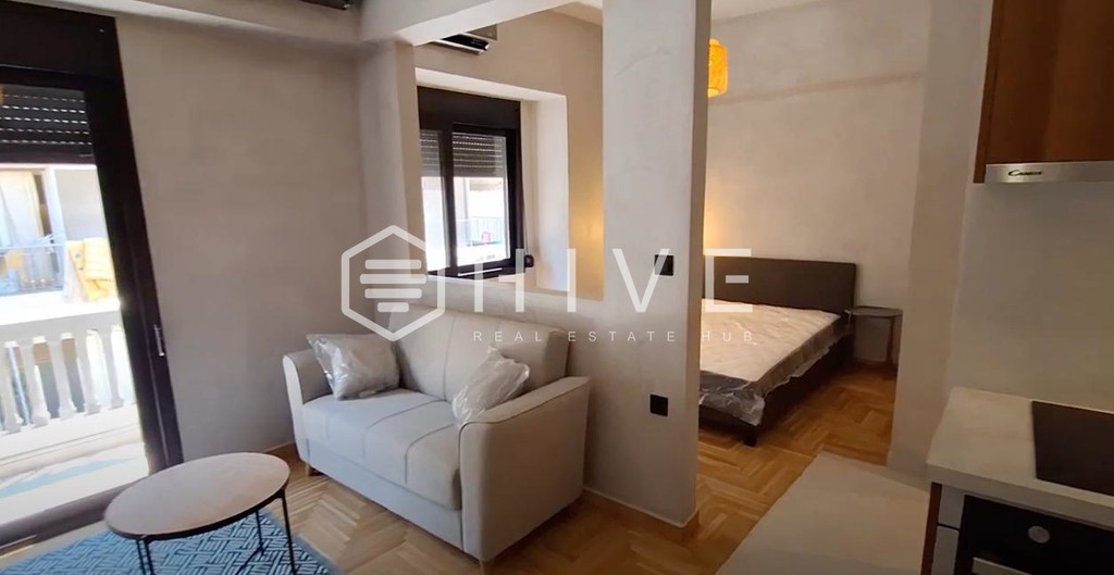 Studio / γκαρσονιέρα 35 τ.μ. προς πώληση, Αθήνα - Κέντρο, Κυψέλη