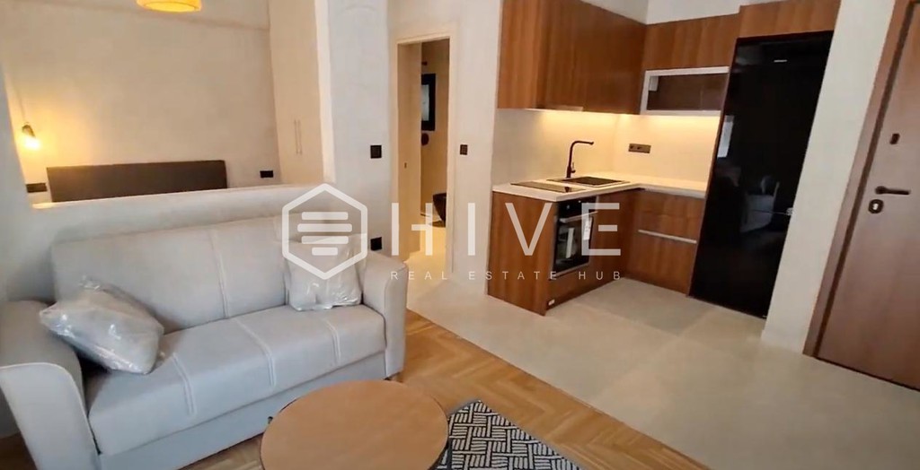 Studio / γκαρσονιέρα 35 τ.μ. προς πώληση, Αθήνα - Κέντρο, Κυψέλη